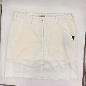 Women’s Nike Dri Fit Golf Tour Performance Skort